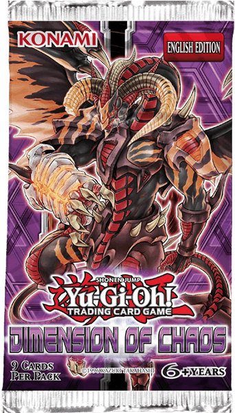Trading Cards - Scarlight Red Dragon Archfiend Png Clipart (600x600), Png Download