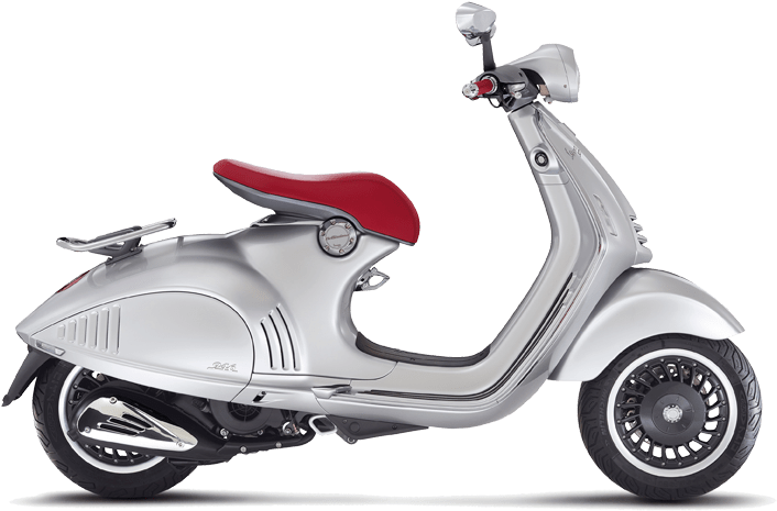 Download - Vespa 946 Bellissima 2014 Clipart (794x567), Png Download