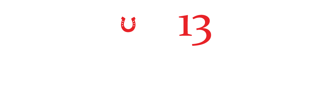 Lucky 13 Sandwich - Tentro Clipart (1178x394), Png Download