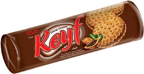 Turkey Cream Biscuits, Turkey Cream Biscuits Manufacturers - Chocolate Clipart (500x673), Png Download