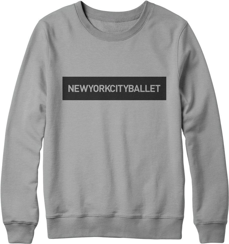 Gym I Thought You Said Gin Sweater Clipart (1050x1050), Png Download