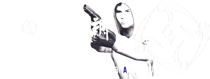 Cry Of Fear Png Clipart (1024x350), Png Download