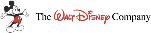 The Walt Disney Company Logo Png Transparent & Svg - Walt Disney Clipart (800x600), Png Download