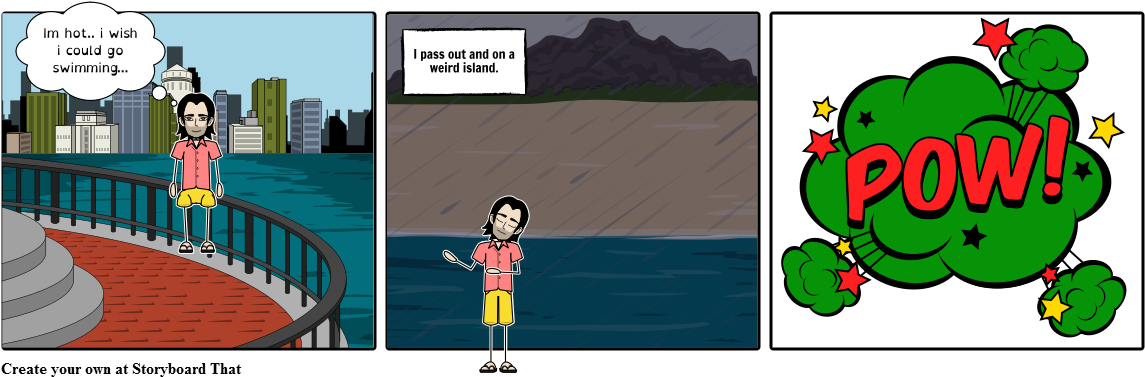 Knockout - Cartoon Clipart (1164x385), Png Download