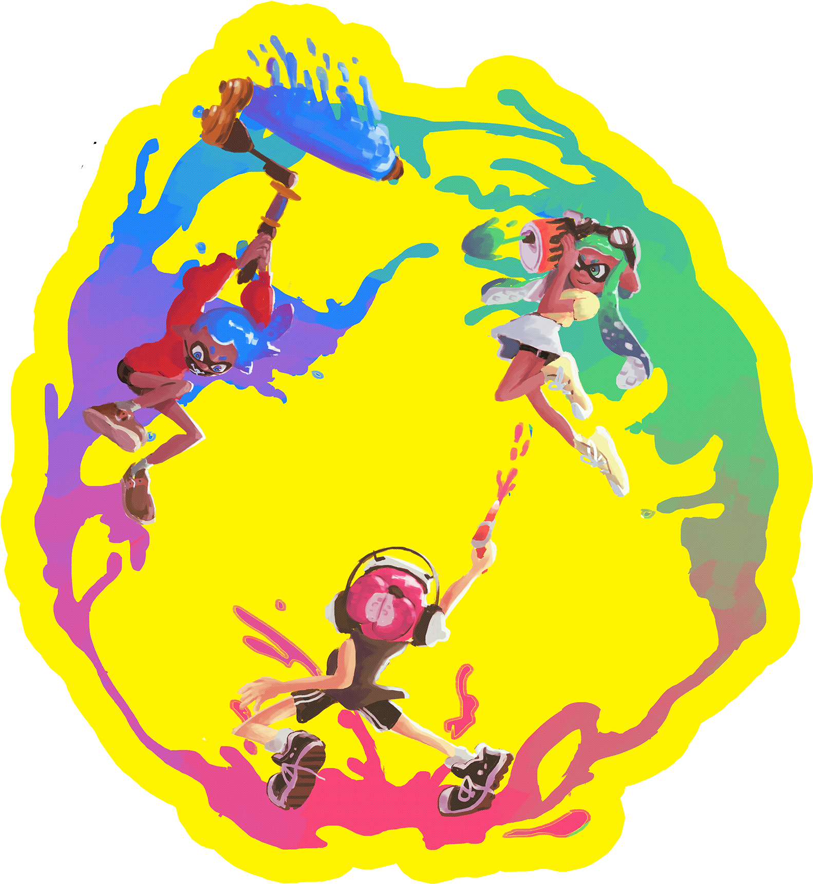 File 116cbb8b50 Original Clipart (1800x1800), Png Download