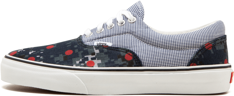 Vans Era Pro Sneakers - Skate Shoe Clipart (1000x600), Png Download