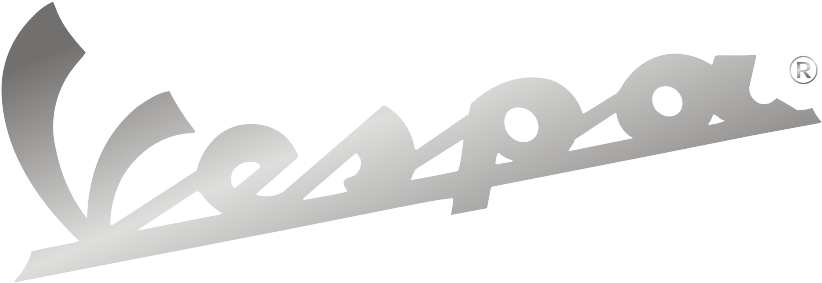 Vespa Clipart (961x682), Png Download