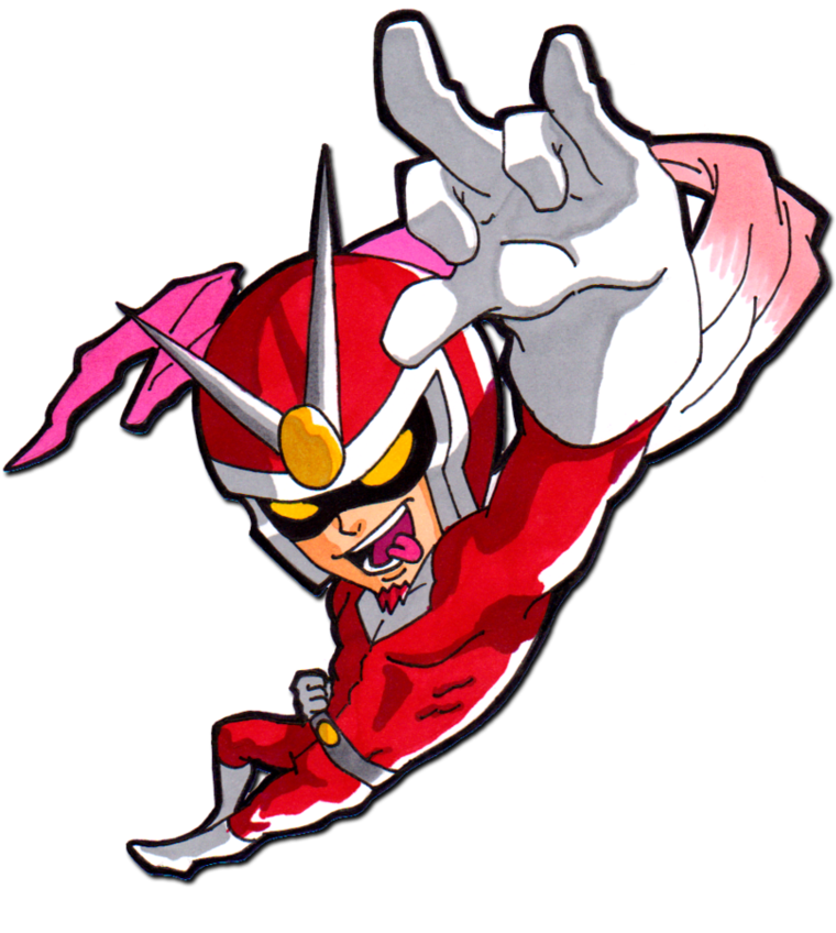 D6225186 8827 4b5f A722 Ca056880da81 - Viewtiful Joe Render Transparent Clipart (847x944), Png Download