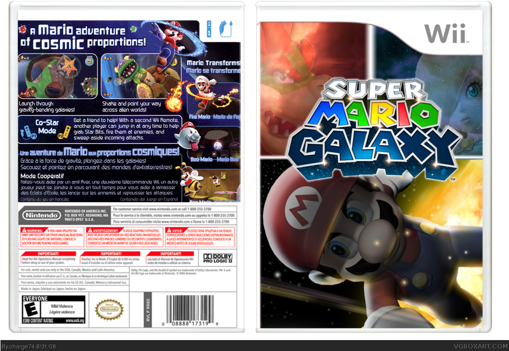 Wii Clipart (1024x733), Png Download