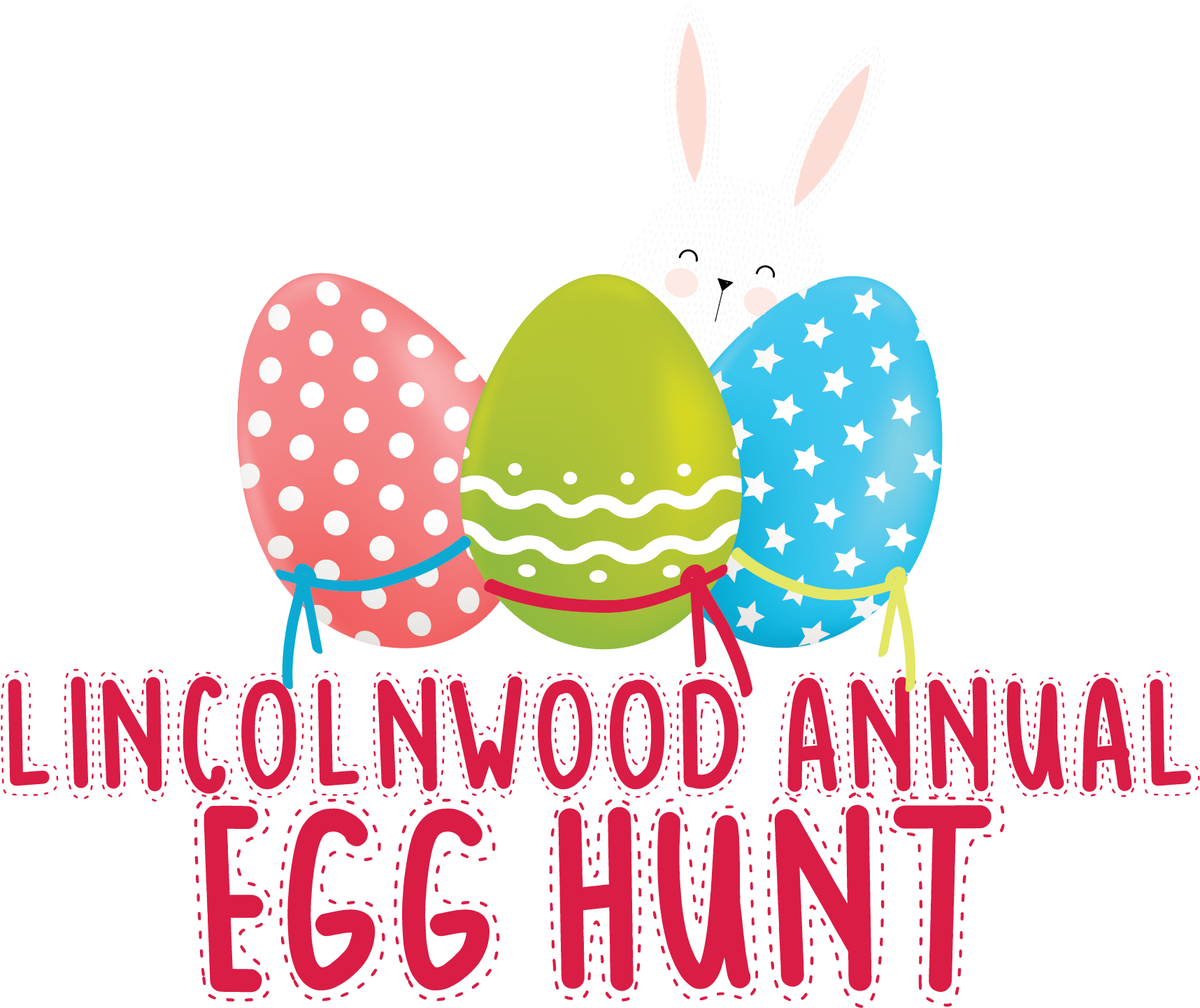 Annual Egg Hunt Clipart (1796x1518), Png Download