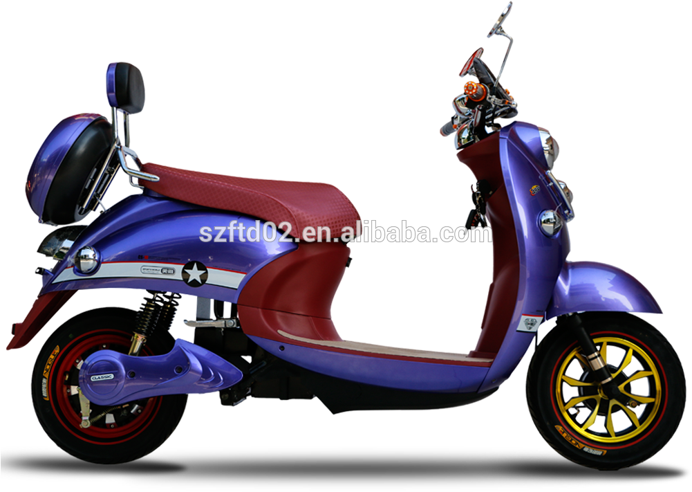 China Color Wholesale - Scooter Clipart (1001x711), Png Download