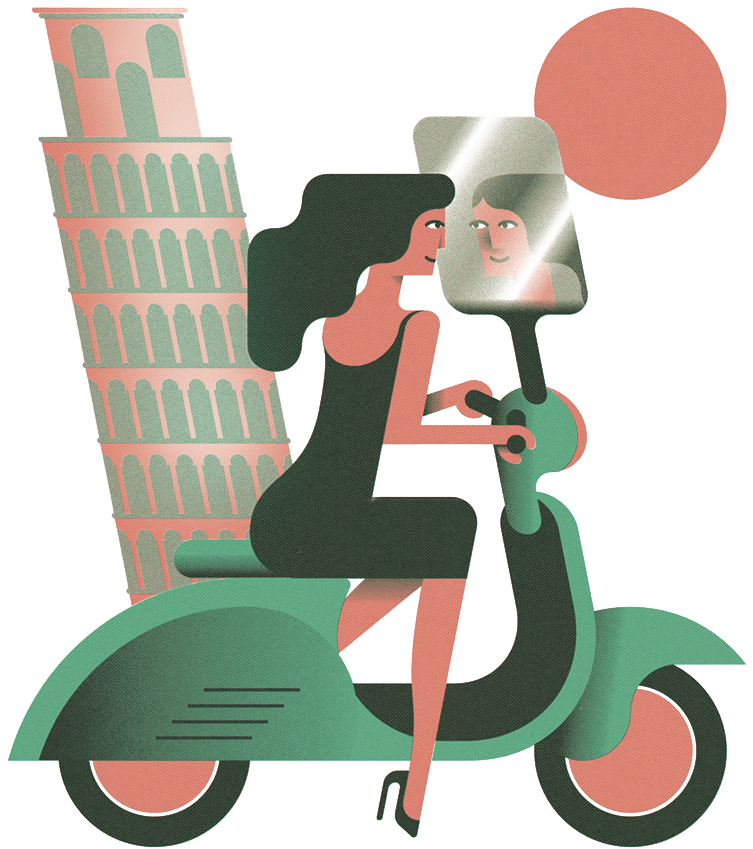 Png Transparent Download Illustrator Art Collage Illustration - Will Haywood Illustration Clipart (800x878), Png Download