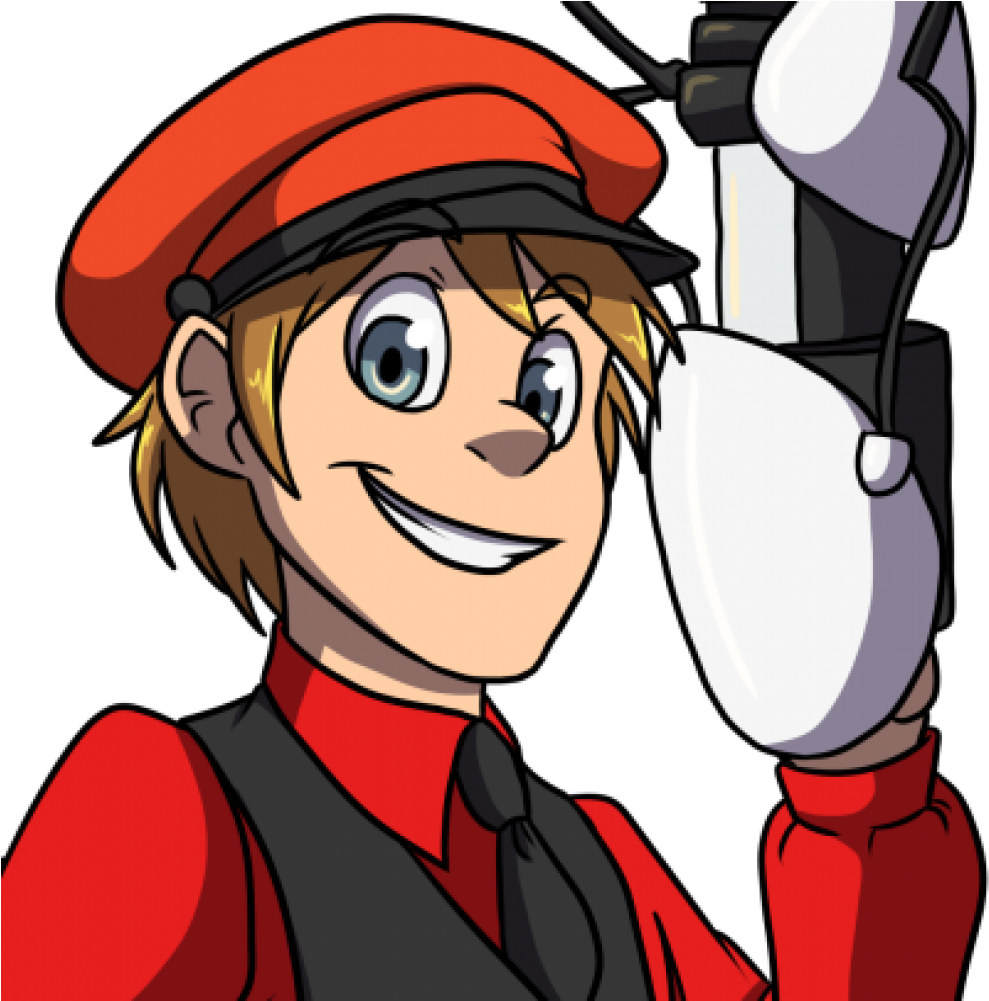 Cartoon Clipart (1000x1000), Png Download