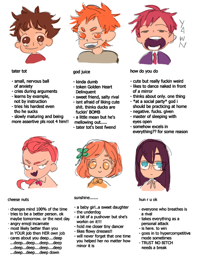 Cartoon Clipart (698x933), Png Download