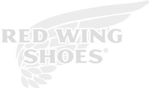 President And Chief Executive Officer, Red Wing Shoe - Red Wing Shoes Clipart (1000x322), Png Download