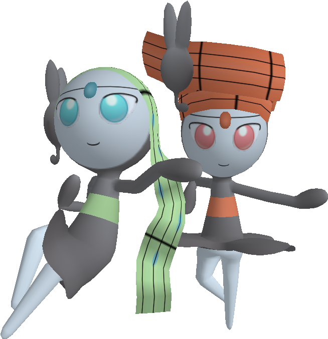 Http - //forums - Kc-mm - Com/gallery/brawlview - Phpnumber=32126 - Cartoon Clipart (734x718), Png Download