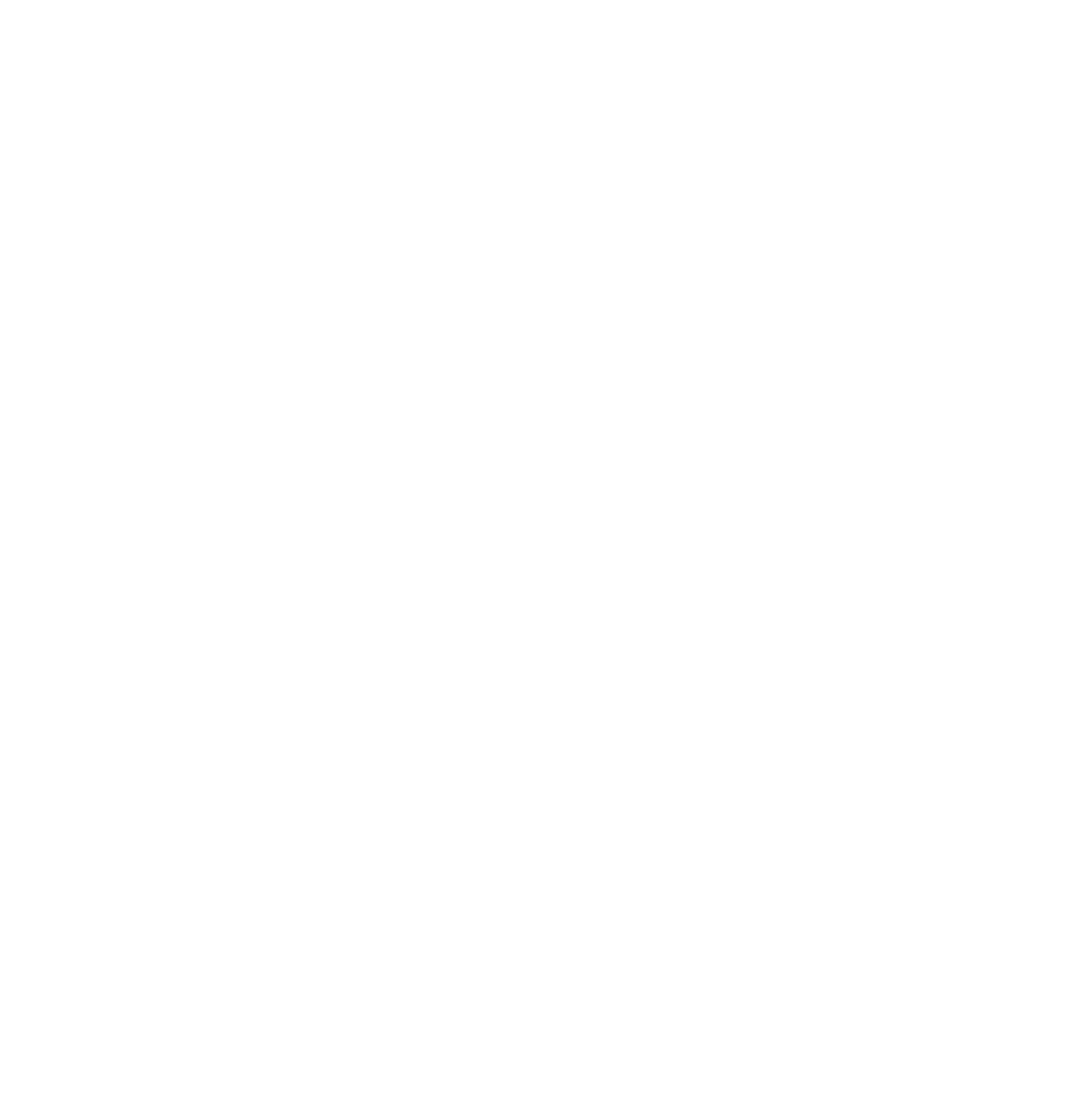 White Free Delivery Logo - Flash Green Velvet Clipart (1296x1296), Png Download