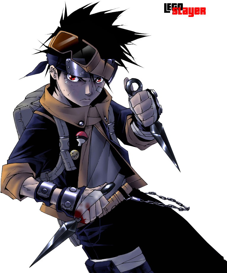 Picture - Obito Uchiha Png Clipart (800x1019), Png Download