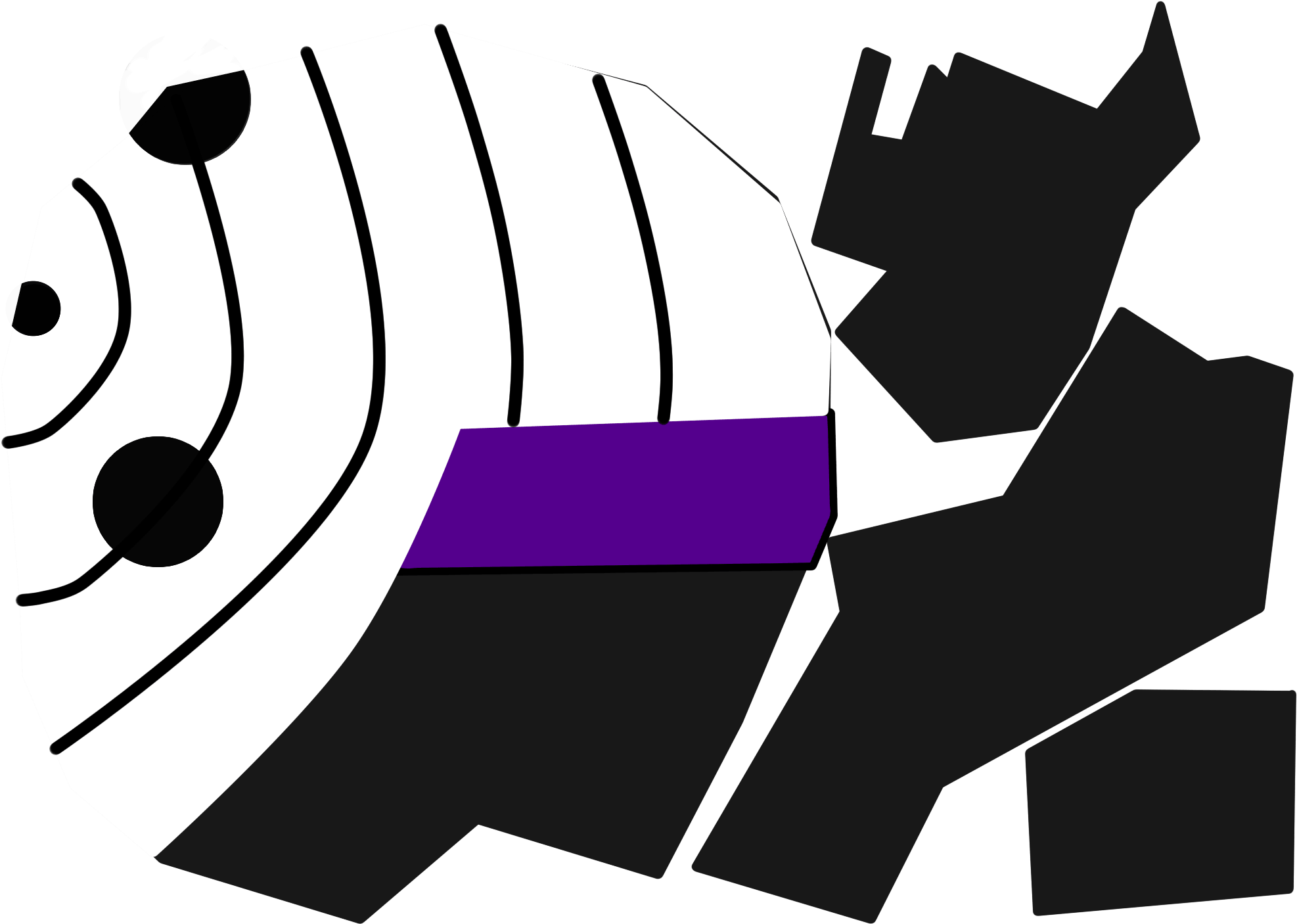 Attack On Titan Obito Skin Clipart (2000x2000), Png Download