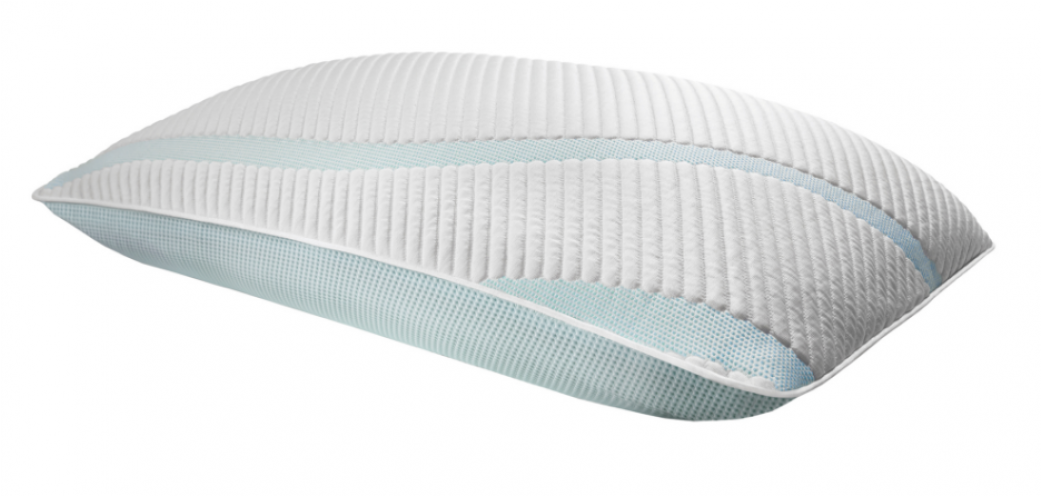 Image - Tempurpedic Pillows Clipart (1040x1040), Png Download