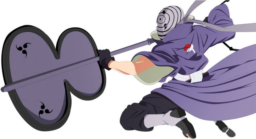 Post 3841 0 76051000 1337780374 Thumb - Madara Uchiha Clipart (900x482), Png Download