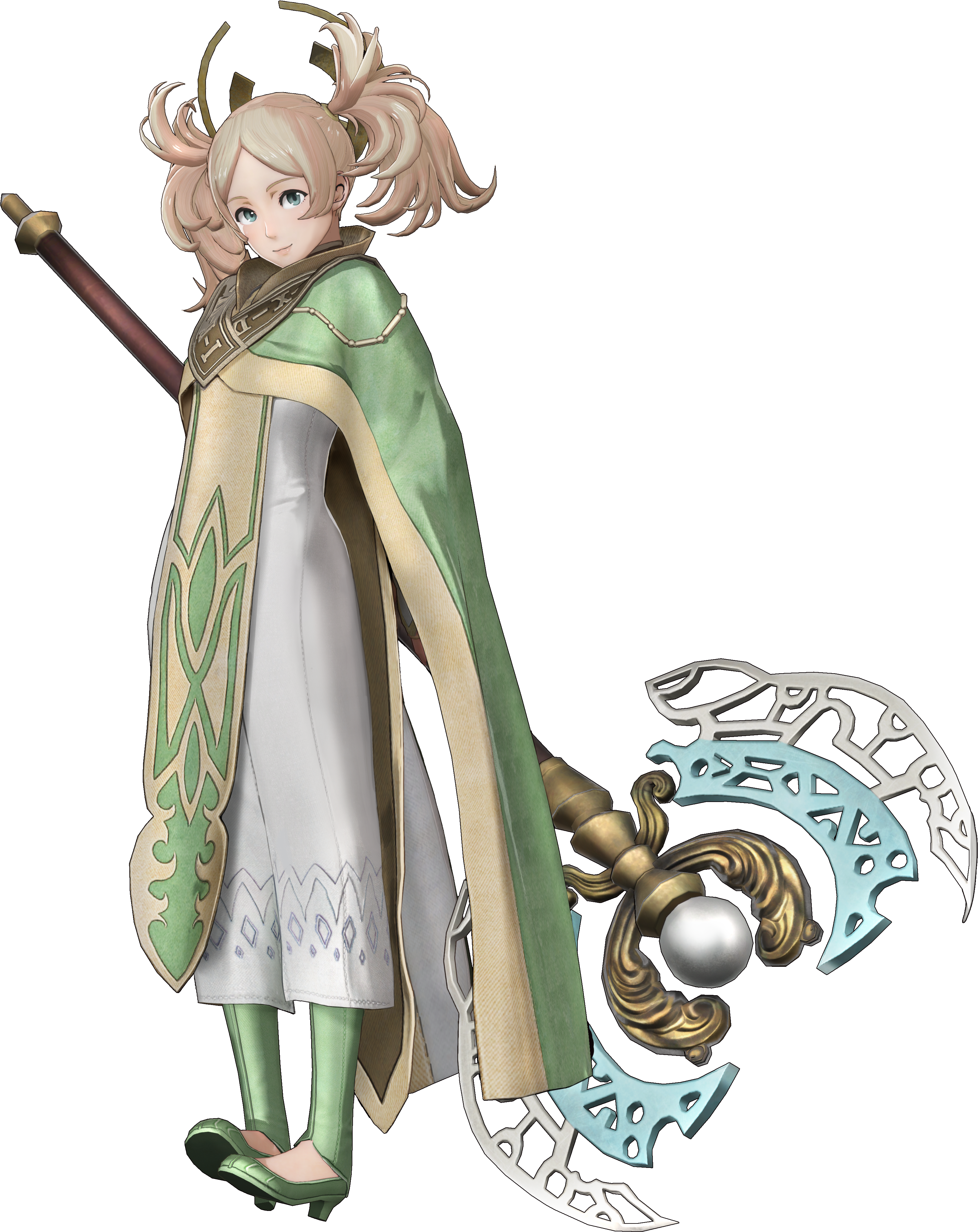 Lissa Clipart (4096x4096), Png Download