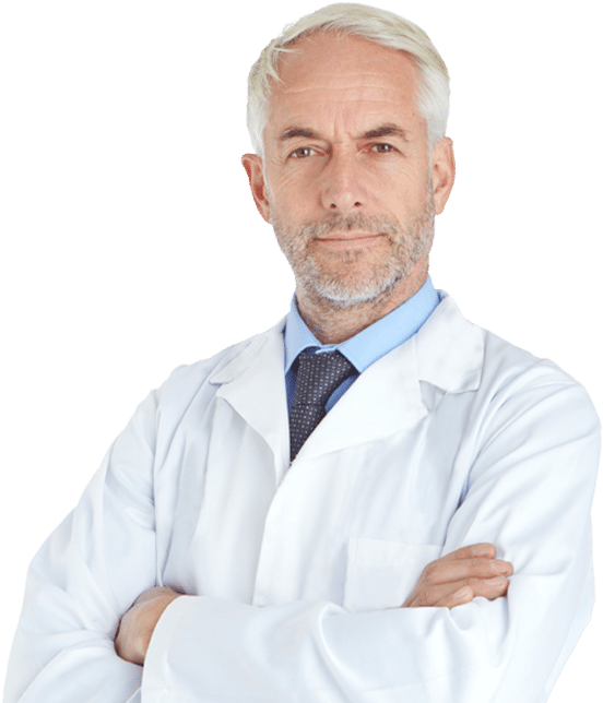 Stem Cell Therapy Dr - George Hanna Clipart (556x700), Png Download