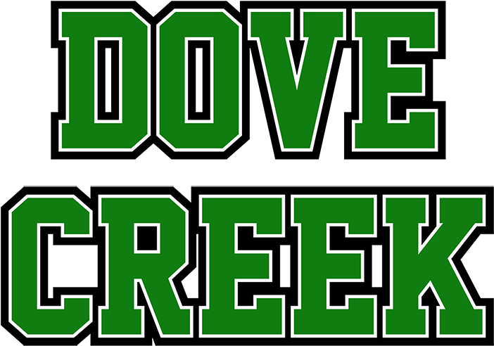 Dove Creek Elementary School - Arkansas State University Clipart (777x777), Png Download