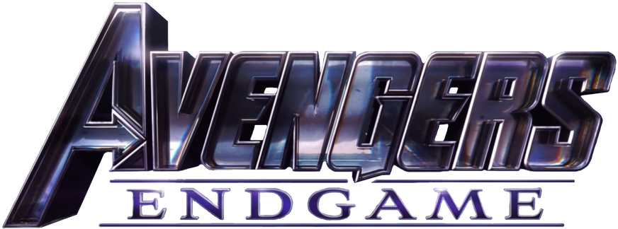 O P E N - Avengers Endgame T Shirt Clipart (1080x323), Png Download