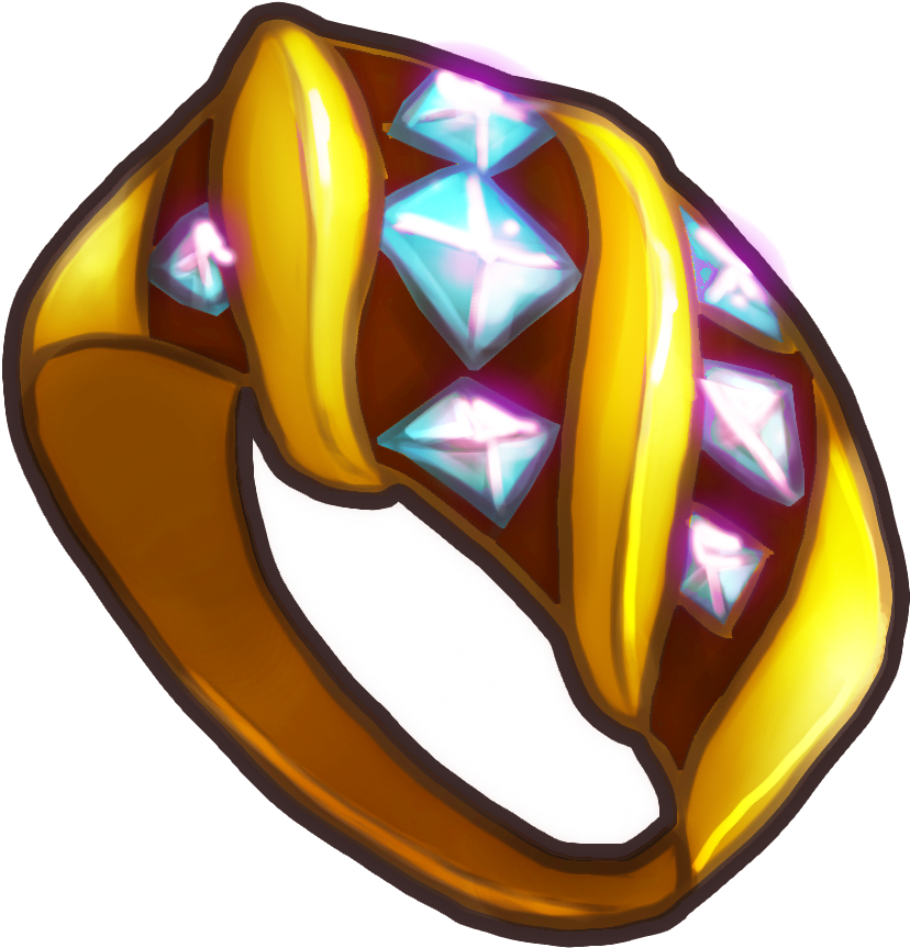 Hotfix - Ring Clipart (1024x1024), Png Download