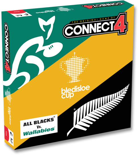 Brand New Connect - All Blacks Clipart (600x600), Png Download