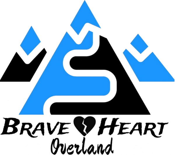 Braveheart Overland Clipart (600x531), Png Download