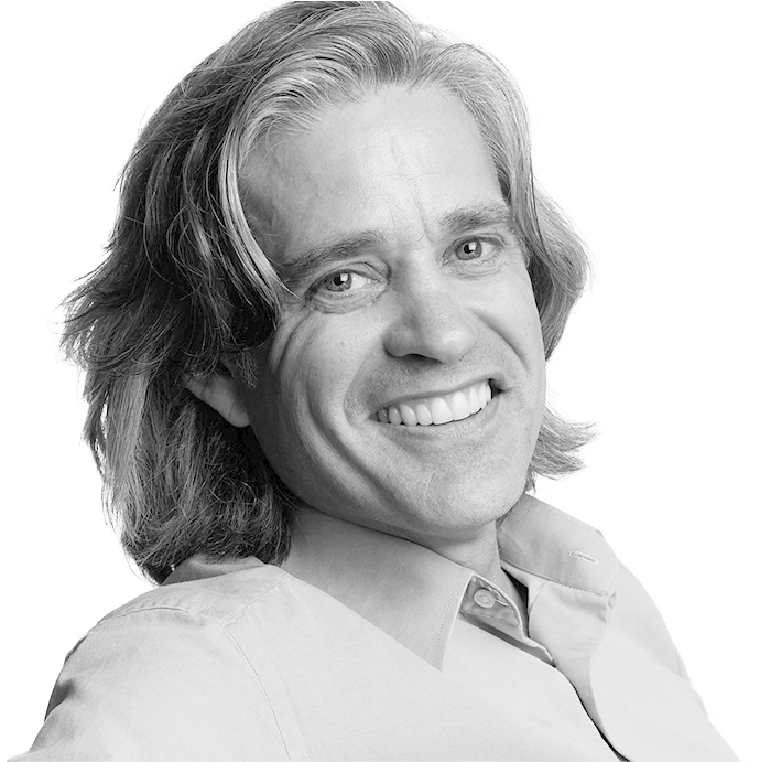 Thomas Carlson - Portrait Photography Clipart (1000x690), Png Download