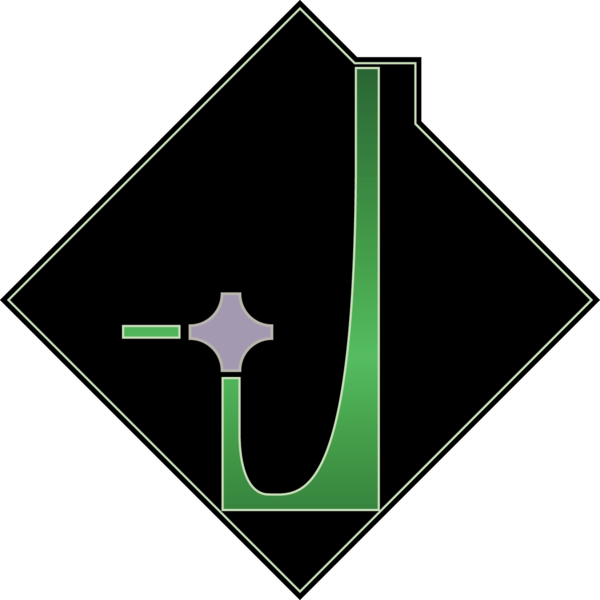 Dominion Symbol - Dominion Emblem Star Trek Clipart (600x600), Png Download