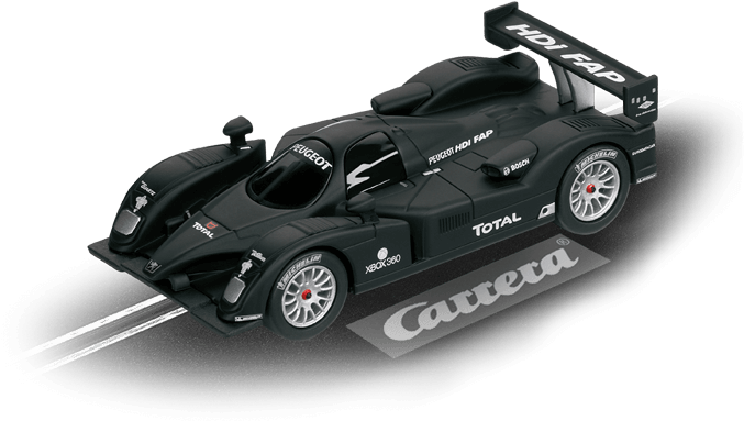 Peugeot 908 Hdi Fap Carrera Go Clipart (700x467), Png Download