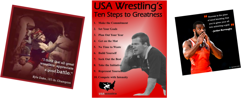 Spokane Braveheart Wrestling Club - Flyer Clipart (942x383), Png Download