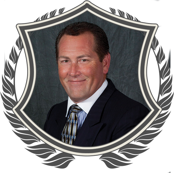 Ken Carlson - Mayor Of Pleasant Hill Ca Clipart (600x600), Png Download