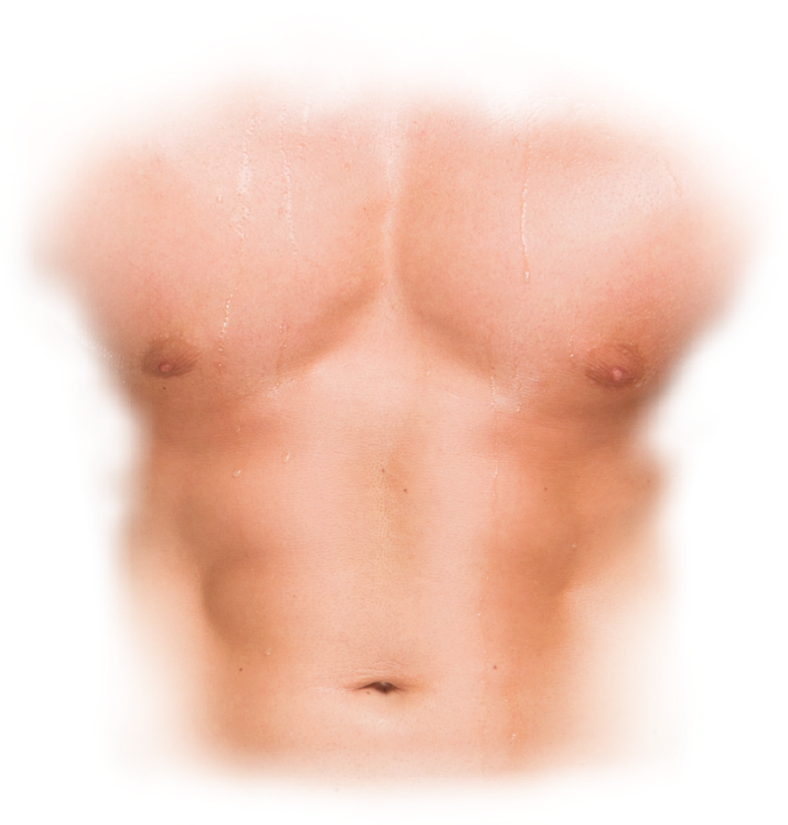 Yt78b5d - Male Clipart (885x927), Png Download