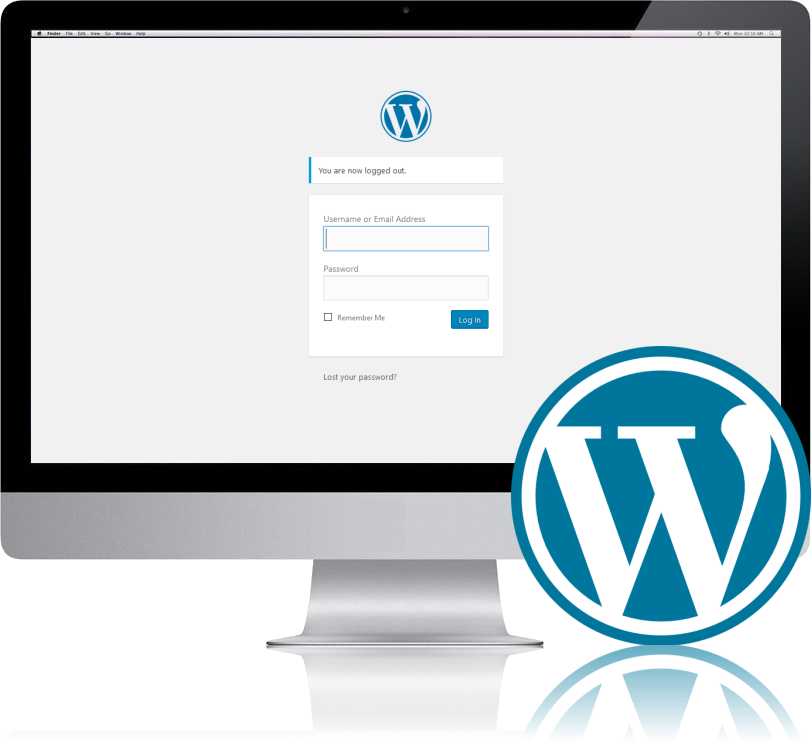 Professional Web Design Kidderminster Stourport Bewdley - Hire Wordpress Developer Clipart (811x741), Png Download