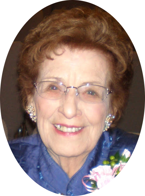 Ellen Mae Haselhuhn - Senior Citizen Clipart (488x660), Png Download