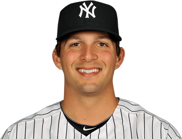 John Ryan Murphy - Jacoby Ellsbury Clipart (864x486), Png Download