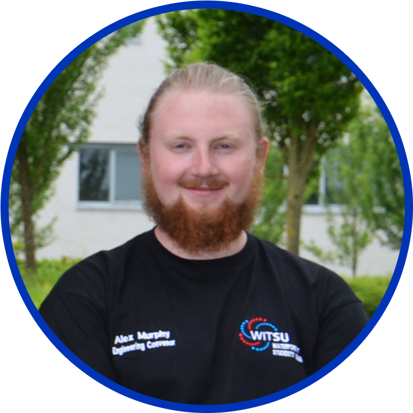 School Of Engineering Alex Murphy - Circle Clipart (885x856), Png Download