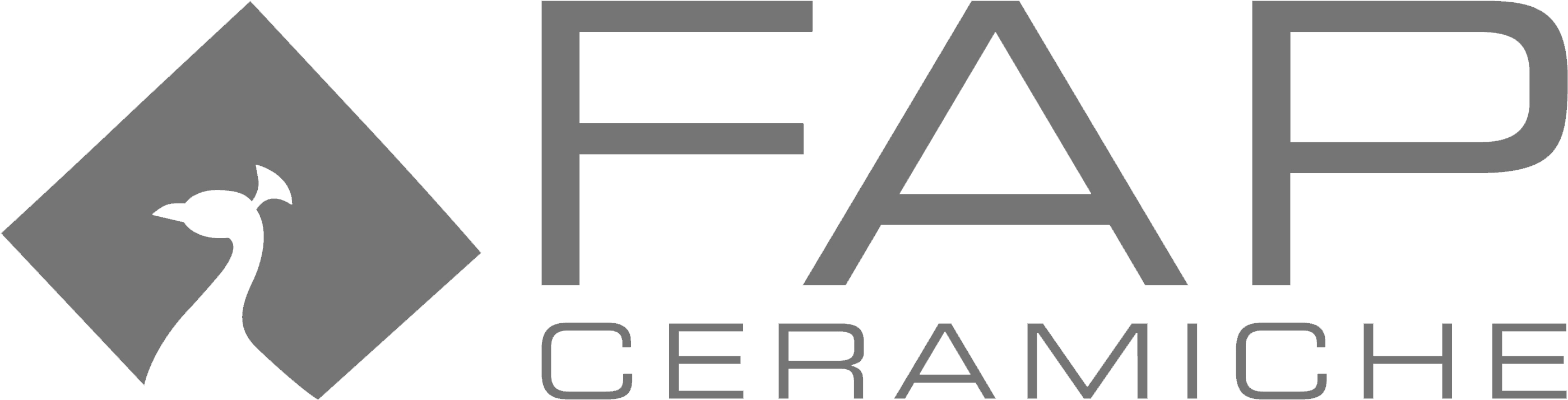 Fap Ceramiche Clipart (2804x971), Png Download