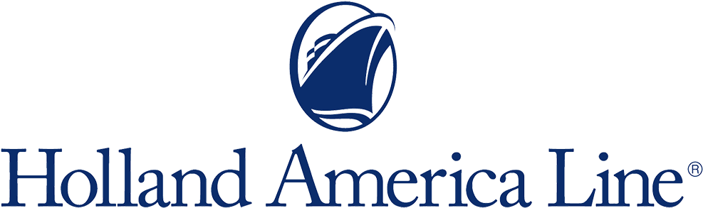 Holland America Line Clipart (1024x320), Png Download