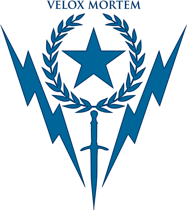 Imperial Marines - Laurel Wreath Clipart (659x728), Png Download