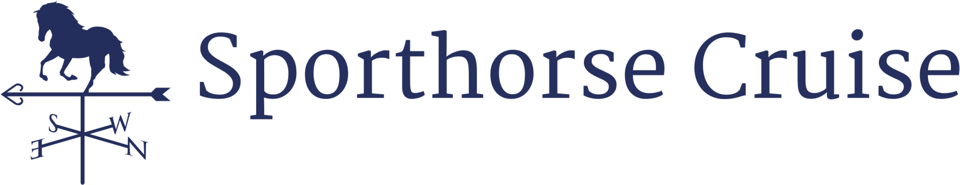 Since 2009, Holland America Line Has Been The Home - Stallion Clipart (2000x1208), Png Download