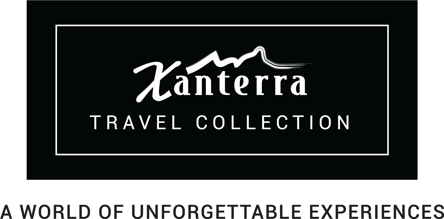 2019 Holiday Vacations, All Rights Reserved - Xanterra Parks And Resorts Clipart (1800x909), Png Download