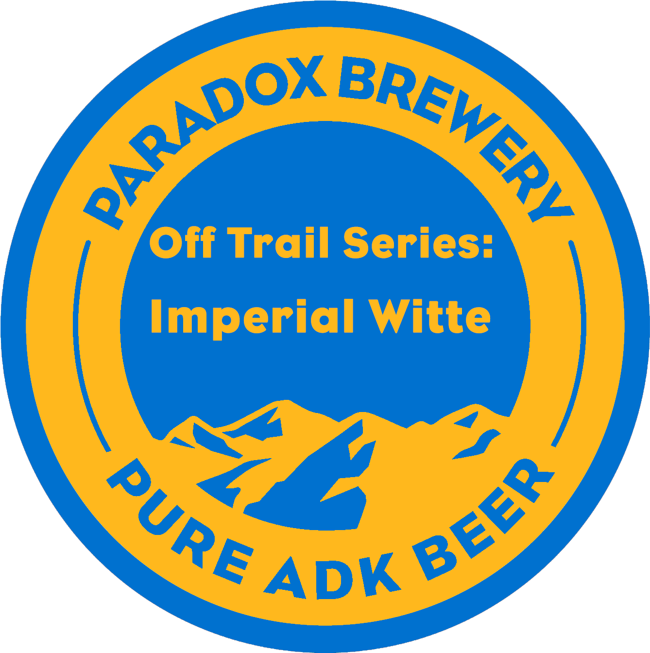 Imperial Witte - Dvd Clipart (1345x1345), Png Download