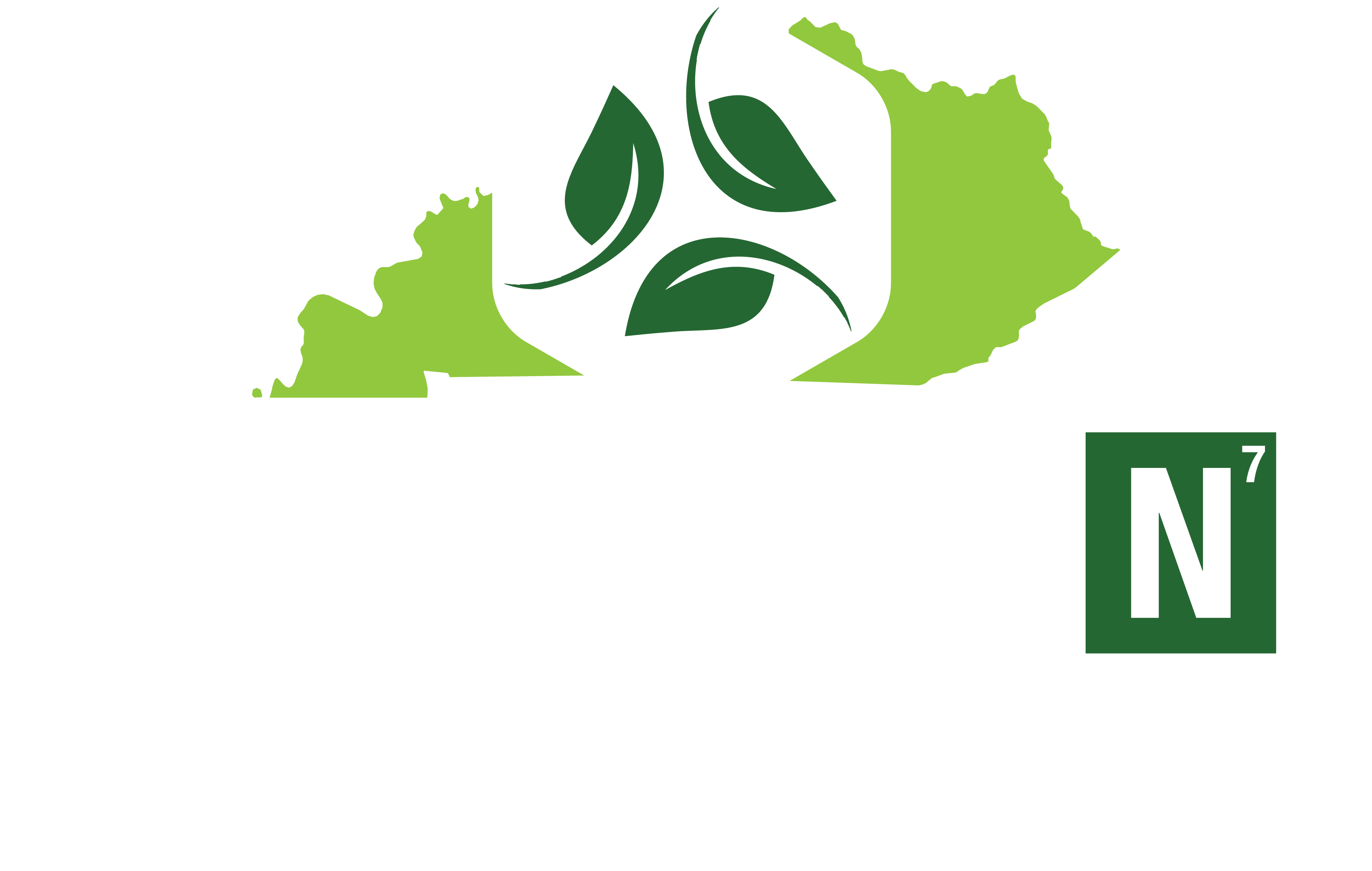 Imperial Lawns Logo - My Old Kentucky Home Svg Clipart (4024x2551), Png Download
