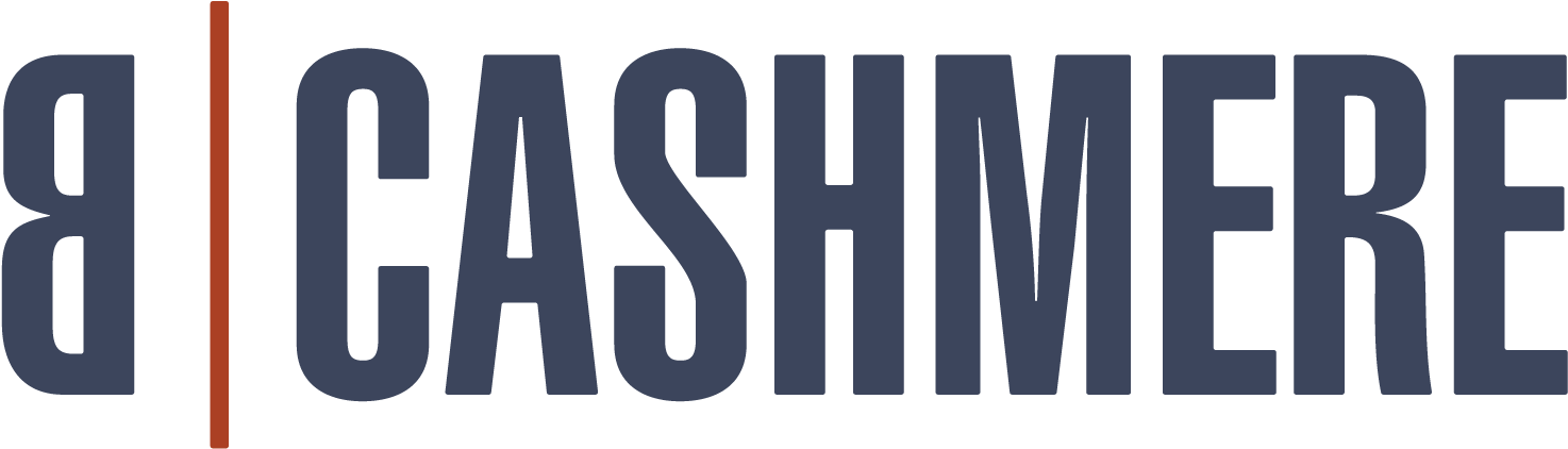 Brett Cashmere - Electric Blue Clipart (1500x444), Png Download